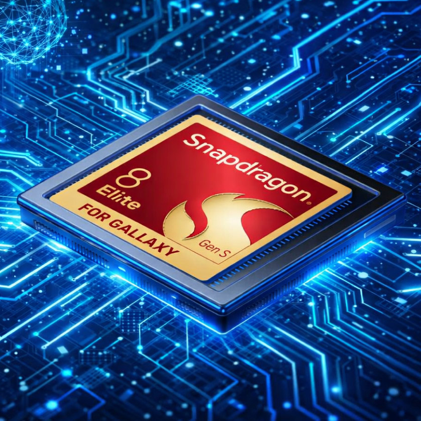 Процессор Snapdragon