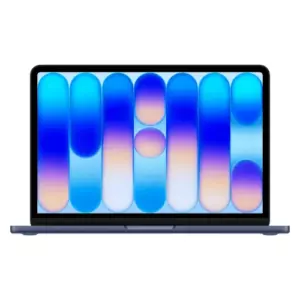 Ноутбук Apple MacBook Neo 13 (2026) 8/256GB, Indigo