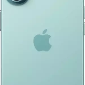 Смартфон Apple iPhone 16 128GB Teal