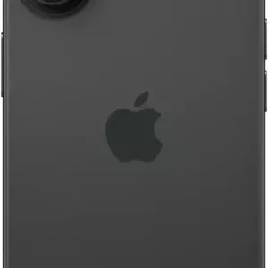 Смартфон Apple iPhone 16 128GB Black