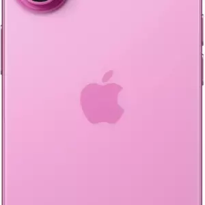 Смартфон Apple iPhone 16 256GB Pink