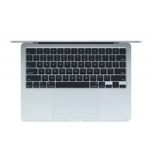 Ноутбук Apple MacBook Air 13 (2026) M5 16/512GB, Sky Blue