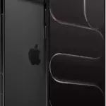 Space Black