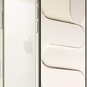 Смартфон Apple iPhone Air Light Gold 256 Gb