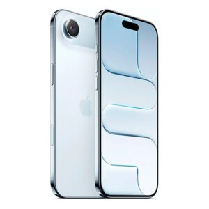 Смартфон Apple iPhone Air Sky Blue 256 Gb