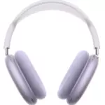 Беспроводные наушники Apple  AirPods Max 2 фиолетовый