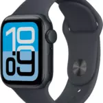 SE3 40mm Midnight M/L