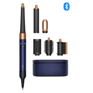 Стайлер Dyson Airwrap HS08, Prussian Blue/Rich Copper