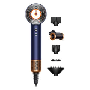 Фен Dyson Supersonic Nural HD16, Prussian Blue/Copper