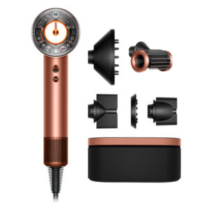 Фен Dyson Supersonic Nural HD16, Amber Silk