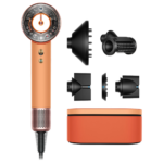 Фен Dyson Supersonic Nural HD16, Apricot/Topaz