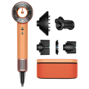 Фен Dyson Supersonic Nural HD16, Apricot/Topaz