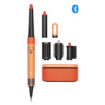 Стайлер Dyson Airwrap HS08, Apricot/Topaz