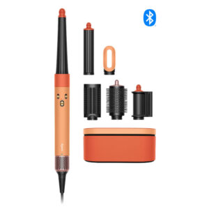 Стайлер Dyson Airwrap HS08, Apricot/Topaz