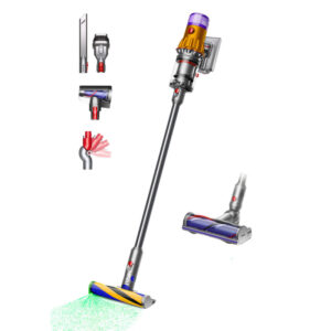 Пылесос беспроводной Dyson V12 Detect Slim Absolute