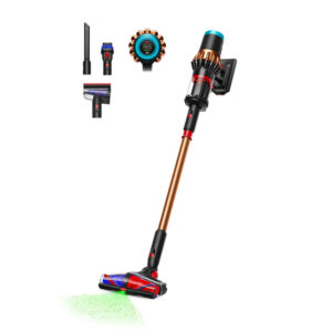 Пылесос беспроводной Dyson V16 Piston Animal