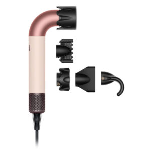 Фен Dyson Supersonic HD17, Ceramic Pink/Rose Gold
