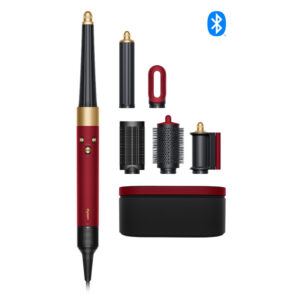 Стайлер Dyson Airwrap HS08, Red Velvet/Gold