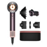 Фен Dyson Supersonic Nural HD16, Jasper Plum