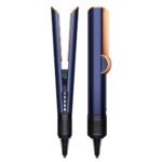 Выпрямитель Dyson Airstrait HT01, Prussian Blue/Copper