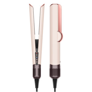 Выпрямитель Dyson Airstrait HT01, Ceramic Pink/Rose Gold