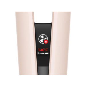 Выпрямитель Dyson Airstrait HT01, Ceramic Pink/Rose Gold