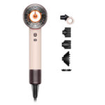 Фен Dyson Supersonic Nural HD16, Ceramic Pink/Rose Gold