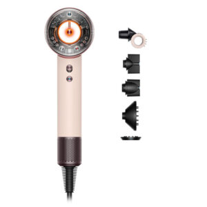 Фен Dyson Supersonic Nural HD16, Ceramic Pink/Rose Gold