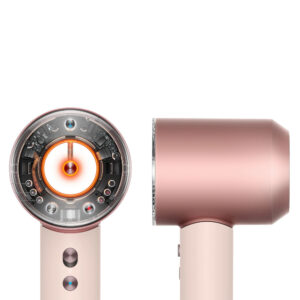 Фен Dyson Supersonic Nural HD16, Ceramic Pink/Rose Gold