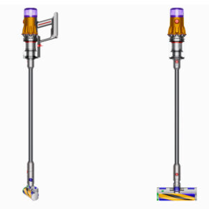 Пылесос беспроводной Dyson V12 Detect Slim Absolute