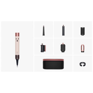 Стайлер Dyson Airwrap HS08, Ceramic Pink/Rose Gold