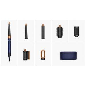 Стайлер Dyson Airwrap HS08, Prussian Blue/Rich Copper