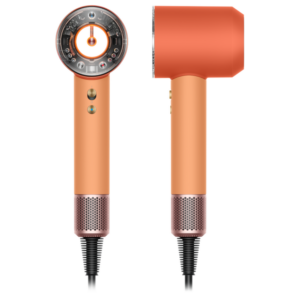 Фен Dyson Supersonic Nural HD16, Apricot/Topaz