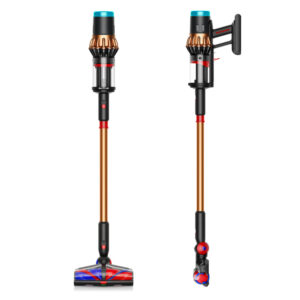Пылесос беспроводной Dyson V16 Piston Animal