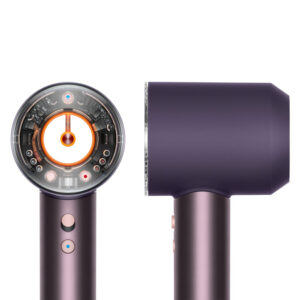 Фен Dyson Supersonic Nural HD16, Jasper Plum