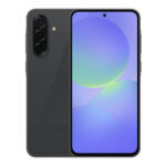 Смартфон Samsung Galaxy A37 8/256GB, Charcoal