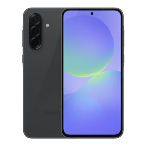 Смартфон Samsung Galaxy A37 8/256GB, Charcoal