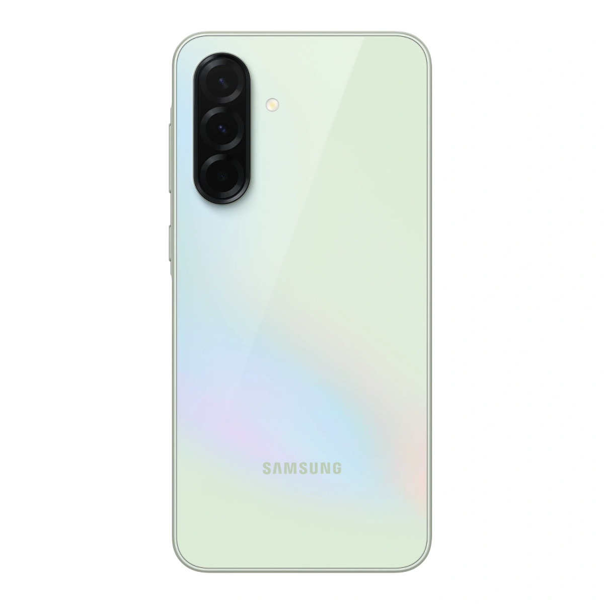 Смартфон Samsung Galaxy A37 8/256GB, Gray-Green