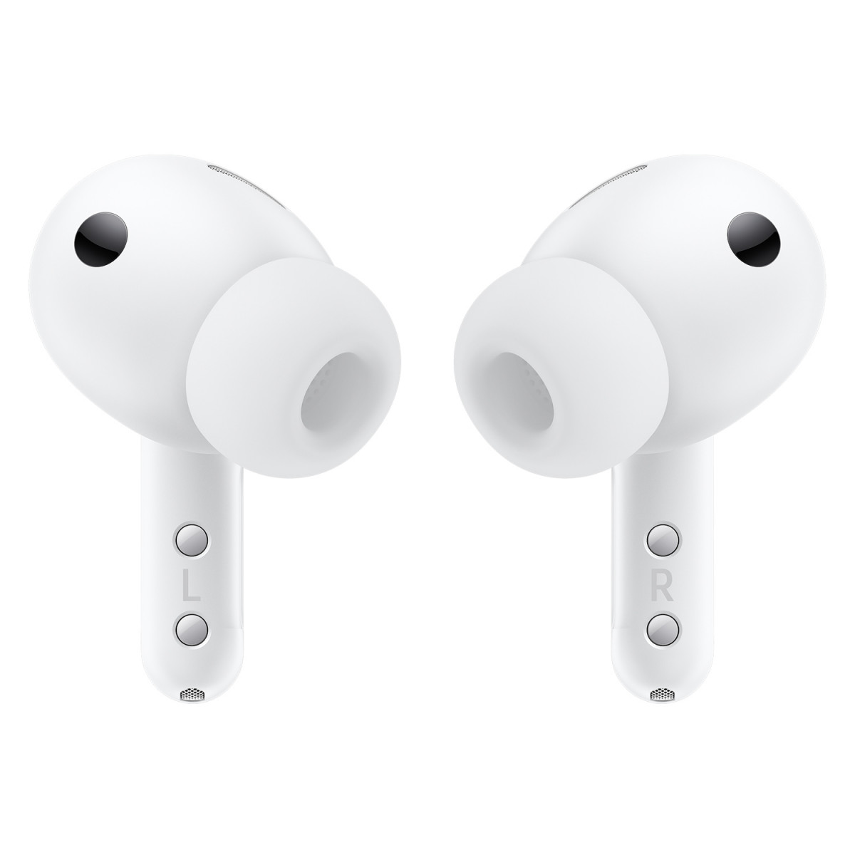 Наушники Samsung Galaxy Buds 4 Pro, White
