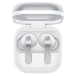 Наушники Samsung Galaxy Buds 4 Pro, White