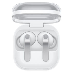 Наушники Samsung Galaxy Buds 4 Pro, White