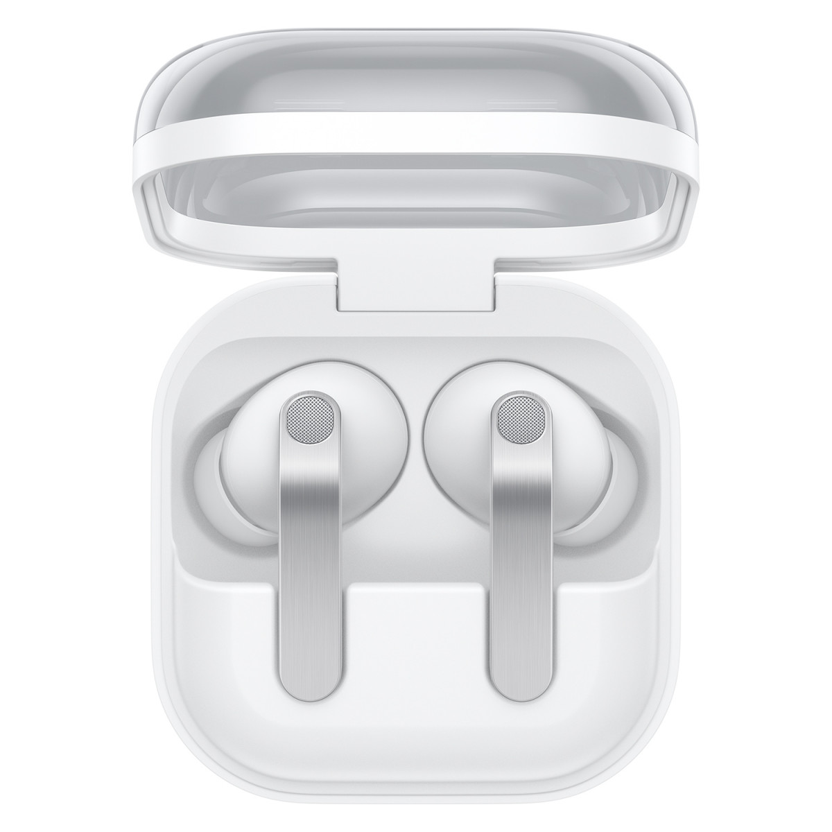 Наушники Samsung Galaxy Buds 4 Pro, White