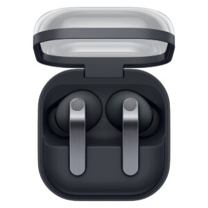 Наушники Samsung Galaxy Buds 4 Pro, Black
