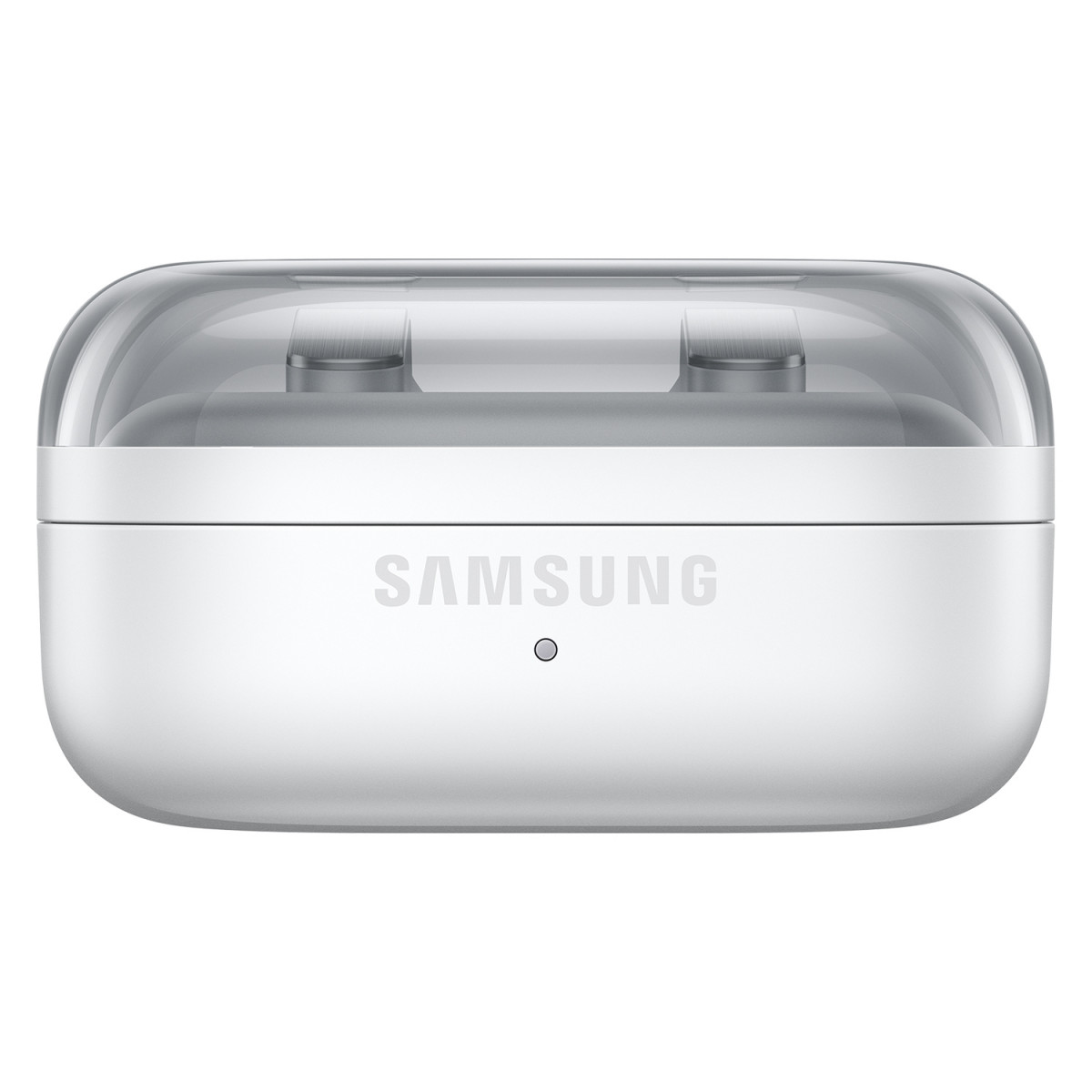 Наушники Samsung Galaxy Buds 4 Pro, White