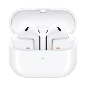 Наушники Samsung Galaxy Buds 3, White