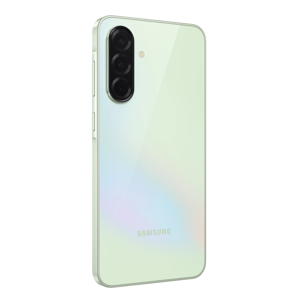 Смартфон Samsung Galaxy A37 8/256GB, Gray-Green