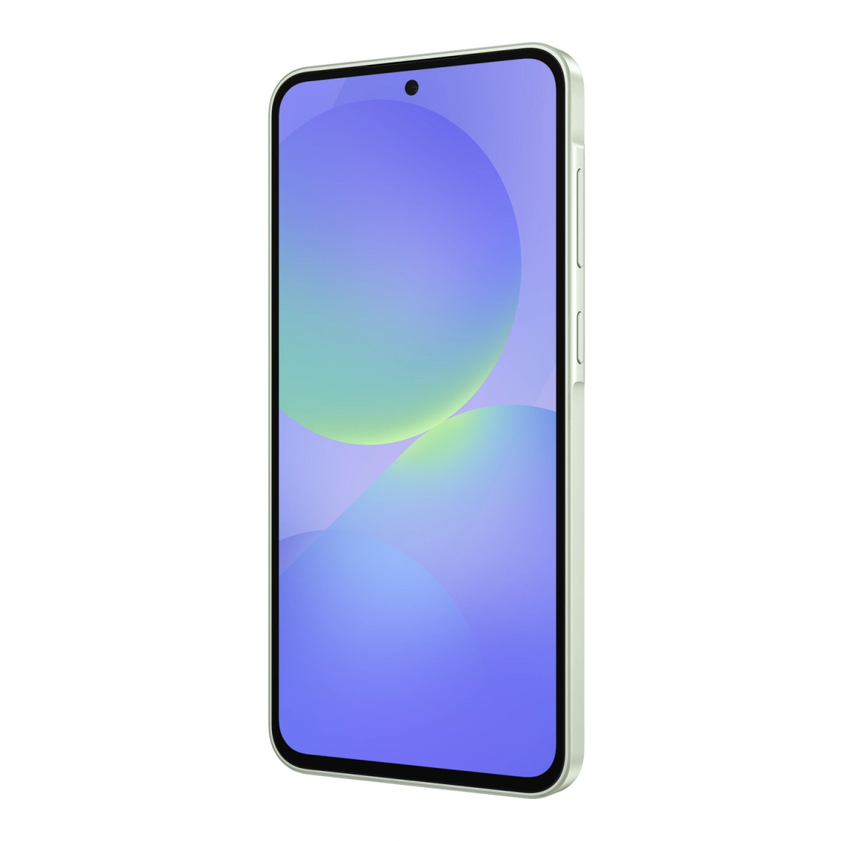 Смартфон Samsung Galaxy A37 8/256GB, Gray-Green