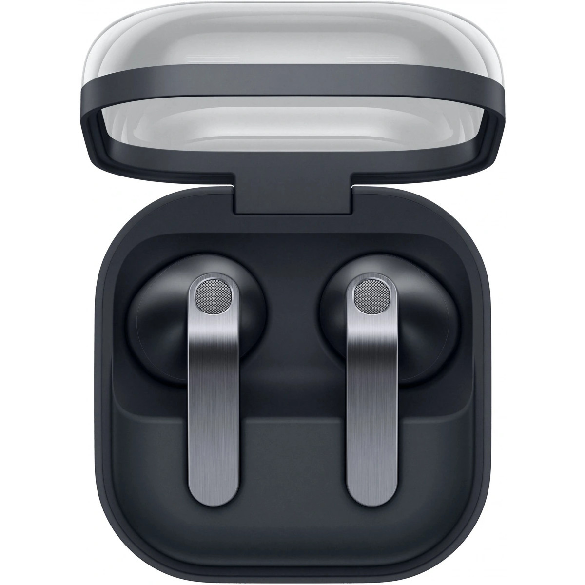 Наушники Samsung Galaxy Buds 4, Black
