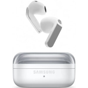 Наушники Samsung Galaxy Buds 4, White
