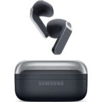 Наушники Samsung Galaxy Buds 4, Black